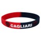 BRACCIALE IN SILICONE CAGLIARI