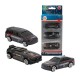 CONFEZIONE 3 VEICOLI DIE CAST SCALA 1:64 MODELLO 1 CARABINIERI