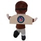 PELUCHE MASCOTTE NAT24