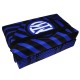 CUSCINO DA STADIO A LIBRO INTER