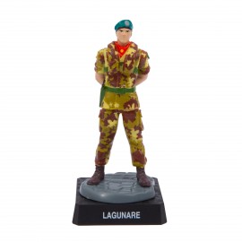 ACTION HERO 8 CM LAGUNARE