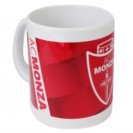 TAZZA IN CERAMICA LOGO MONZA