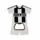 APRIBOTTIGLIE PLASTICA E METALLO RETRO MAGNETICO MAGLIA RIGHE JUVENTUS