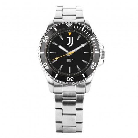 OROLOGIO JUVENTUS GENT BRACCIALE