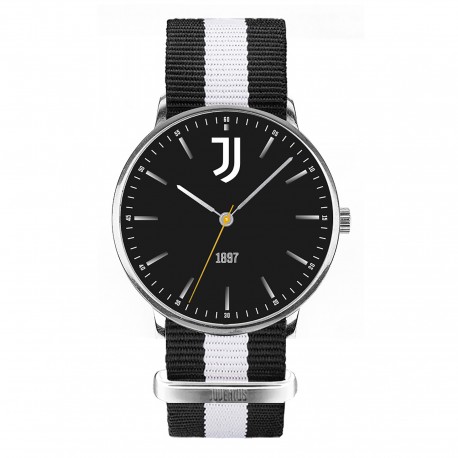 OROLOGIO JUVENTUS TIDY UNISEX NATO