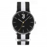 OROLOGIO JUVENTUS TIDY UNISEX NATO