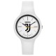 OROLOGIO JUVENTUS NEW GENT 39MM - BIANCO