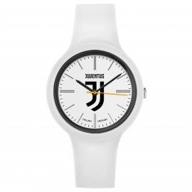 OROLOGIO JUVENTUS NEW GENT 39MM - BIANCO