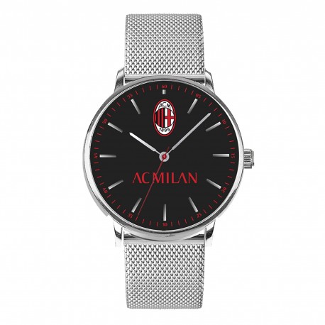 OROLOGIO MILAN TIDY UNISEX MESH