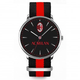 OROLOGIO MILAN TIDY UNISEX NATO