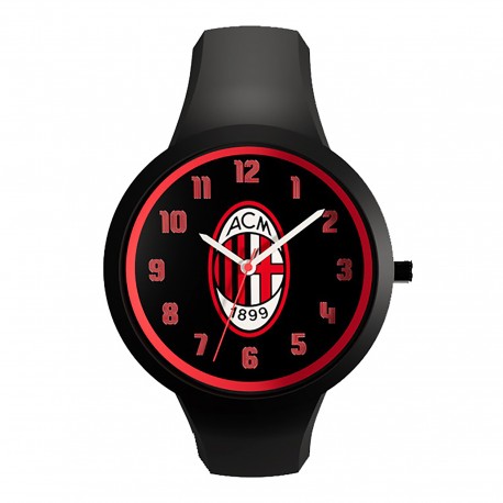 OROLOGIO AC MILAN NEW ONE KID