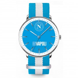 OROLOGIO NAPOLI TIDY UNISEX NATO