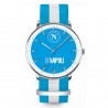 OROLOGIO NAPOLI TIDY UNISEX NATO