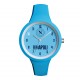 OROLOGIO NAPOLI NEW ONE UNISEX AZZURRO