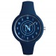 OROLOGIO NAPOLI NEW ONE UNISEX BLU