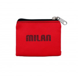 PORTAMONETE LINEA AC MILAN