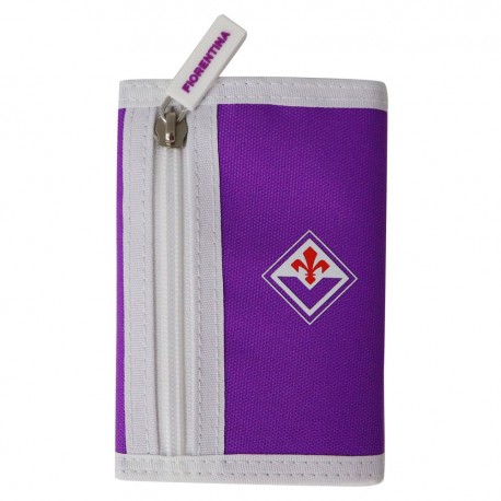 PORTACHIAVI PORTAFOGLIO FIORENTINA