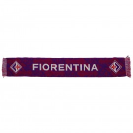 SCIARPA JAQUARD ECONOMICA SKYLINE FIORENTINA