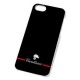 COVER TRASPARENTE PER IPHONE 5 CARABINIERI