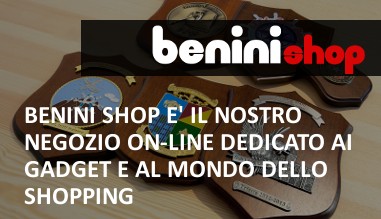 Benini Shop